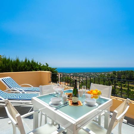 Apartment Miramar By Interhome Moraira Exterior photo